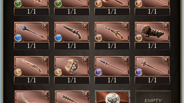 グラブル】設備拡充素材のおすすめの入手場所｜こーひーの