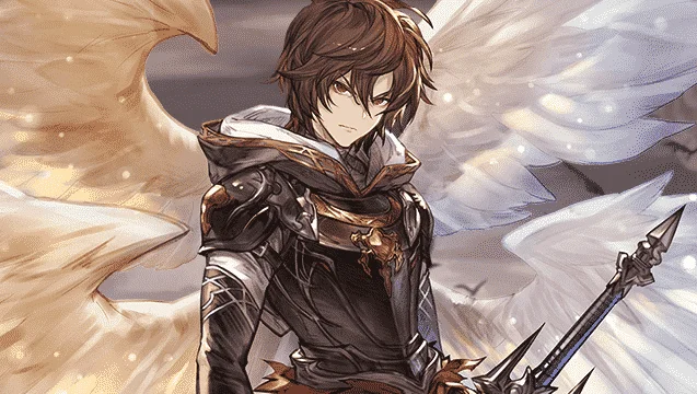グラブル】サンダルフォン(SSRキャラ)の評価！配布とは思えない