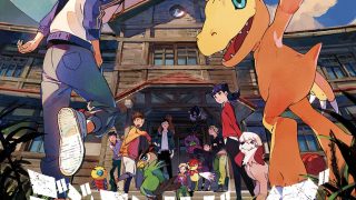 独特な世界観が話題のゲーム『デジモンサヴァイブ』の登場人物まとめ