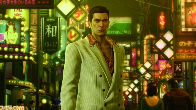 最新作が大好評発売中!『龍が如く』シリーズは今始めても楽しめる?