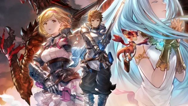 ゲーム内容よりもグラフィックや音楽が魅力?!『グラブル』の魅力を改めて解説