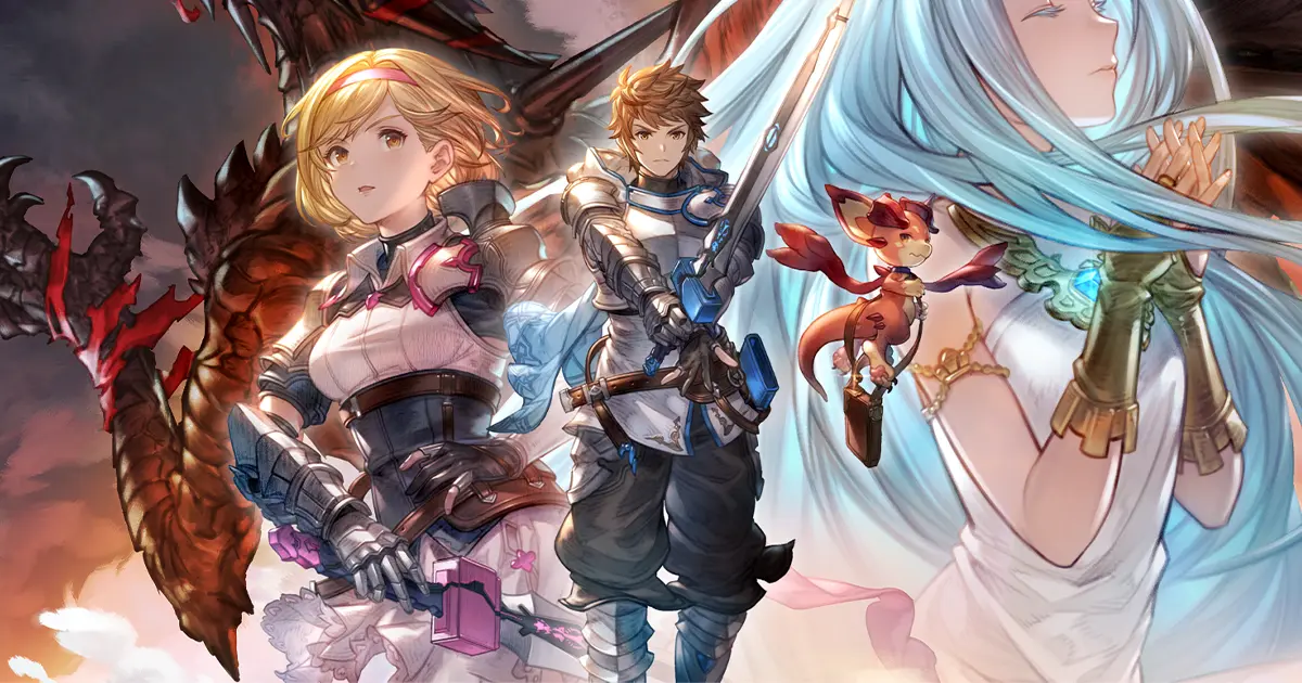 ゲーム内容よりもグラフィックや音楽が魅力?!『グラブル』の魅力を改めて解説