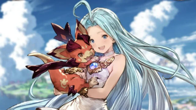 ルリアの強みとアビリティは?プロフィールも紹介【グラブル】