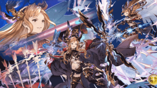 光属性・ソーンの強みとアビリティは？プロフィールも紹介【グラブル】