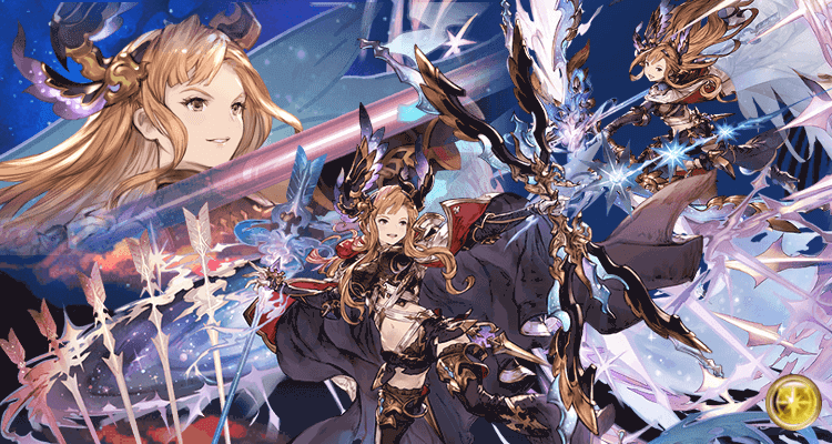 光属性・ソーンの強みとアビリティは？プロフィールも紹介【グラブル】