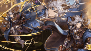 光属性・セルエルの強みとアビリティは？プロフィールも紹介【グラブル】