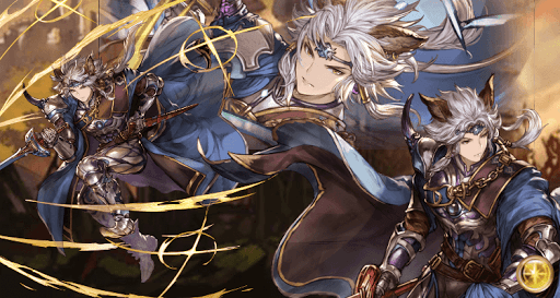 光属性・セルエルの強みとアビリティは?プロフィールも紹介【グラブル】