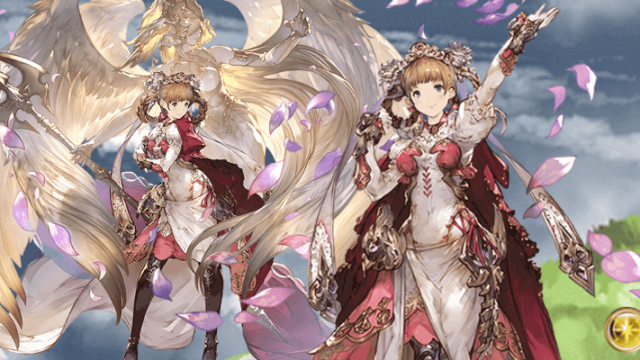 光属性・ジュリエットの強みとアビリティは?プロフィールも紹介【グラブル】