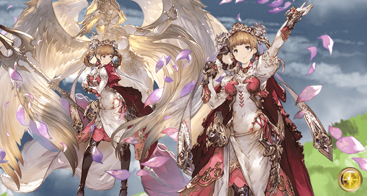 光属性・ジュリエットの強みとアビリティは？プロフィールも紹介【グラブル】