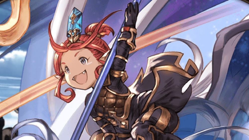 光属性・フュンフの強みとアビリティは?プロフィールも紹介【グラブル】