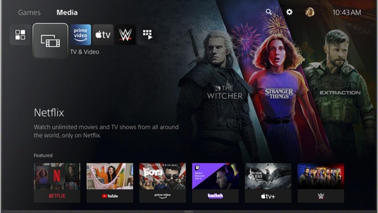 AV機器としてもこれ一台でOK？【PS5】でできること徹底調査