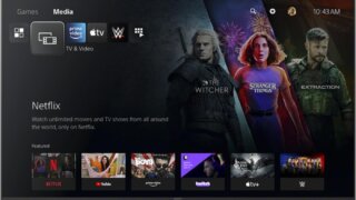 AV機器としてもこれ一台でOK?【PS5】でできること徹底調査