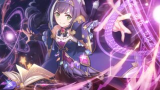 キャルの強みとアビリティは?プロフィールも紹介【グラブル】