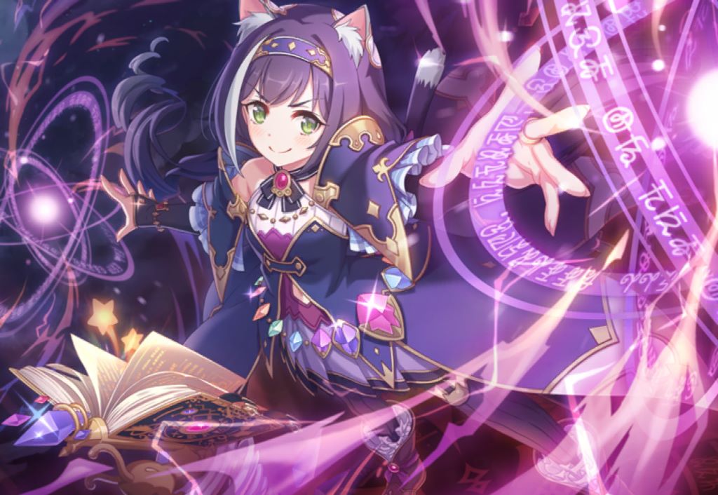 キャルの強みとアビリティは？プロフィールも紹介【グラブル】