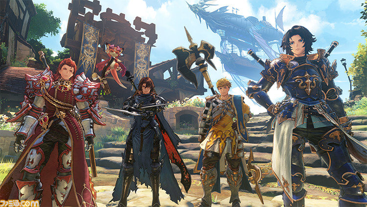 要チェック！【グラブル】攻略におすすめなYouTuber3選！