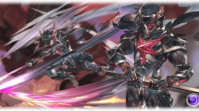 闇シロウの強みとアビリティは?プロフィールも紹介【グラブル】