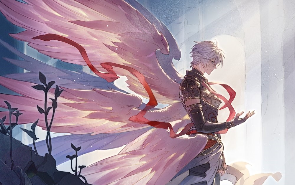 光属性・ルシフェルの強みとアビリティは？プロフィールも紹介【グラブル】