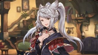 火属性・フラウの強みとアビリティは？プロフィールも紹介【グラブル】