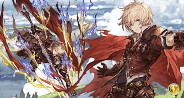 光属性・アルベールの強みとアビリティは?プロフィールも紹介【グラブル】