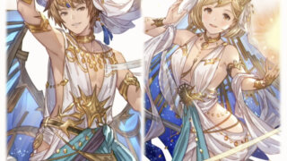 パナケイアの強みとアビリティは?プロフィールも紹介【グラブル】