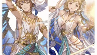 グラブル】アンスリアの強みとアビリティは？プロフや評価もご紹介｜こーひーのグラブル攻略wiki