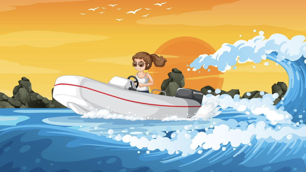 ボートレースの全貌 - 賭けを楽しむ前に知っておきたい基礎知識