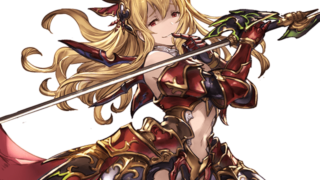 闇属性ヴィーラの強みとアビリティは？プロフィールも紹介【グラブル】