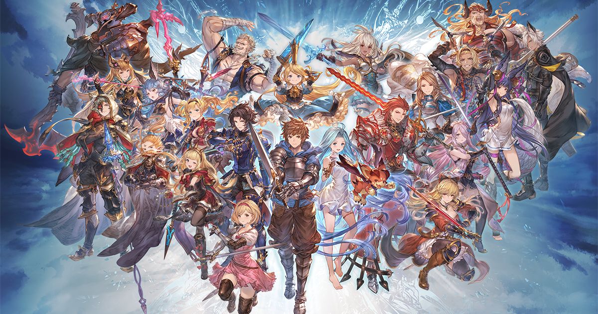 【グラブル】ダマスカス鋼の入手方法は?それぞれの効率的な集め方も!