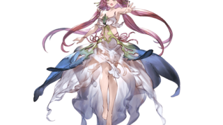 【グラブル】土属性ユグドラシルの強みとアビリティは？マグナとの違いも紹介