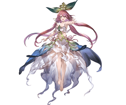 【グラブル】土属性ユグドラシルの強みとアビリティは?マグナとの違いも紹介