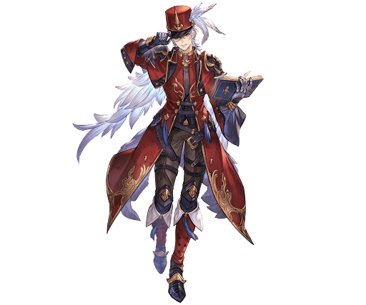 【グラブル】火アルタイルの強みとアビリティは？プロフィールも紹介