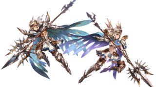 【グラブル】ヴァルキュリアの強みとアビリティは？プロフィールも紹介