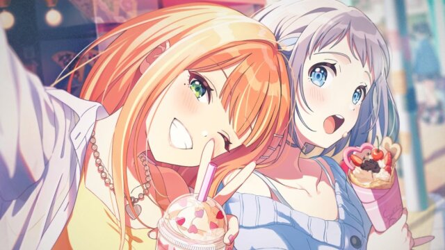 今何が熱い!?アプリゲーム月間ダウンロード数の多い美少女ゲームまとめ!