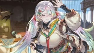【グラブル】水着クピタンの強みとアビリティは？プロフィールも紹介