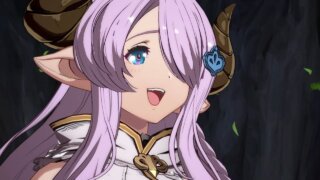 【グラブル】ナルメアの強みとアビリティは？プロフィールも紹介