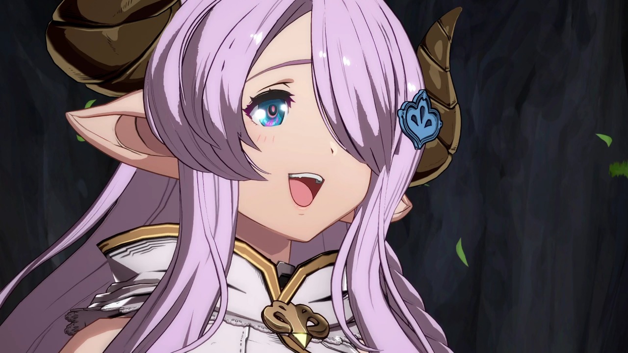 ナルメア　石板　グランブルーファンタジー グラブル】ナルメアの強みとアビリティは？プロフィールも紹介