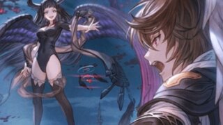 【グラブル】メイガス（水着）の強みとアビリティは？プロフィールも紹介