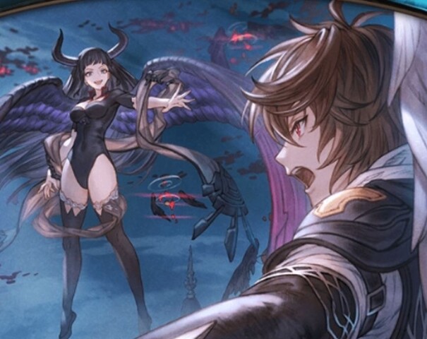 【グラブル】メイガス(水着)の強みとアビリティは?プロフィールも紹介