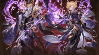 【グラブル】Vクラスジョブ『陰陽師』の評価は?性能や編成例を解説!