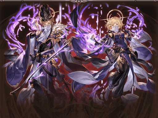 【グラブル】Vクラスジョブ『陰陽師』の評価は？性能や編成例を解説！