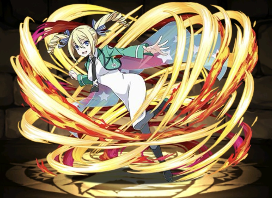 【パズドラ】電撃文庫コラボガチャ引くべき?当たりキャラや評価を徹底解説!