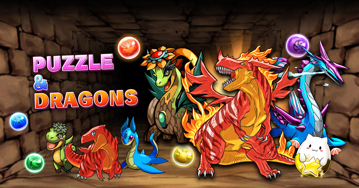 【パズドラ】12月クエストの特徴は?チャレダン8~15おすすめパーティーと立ち回りも