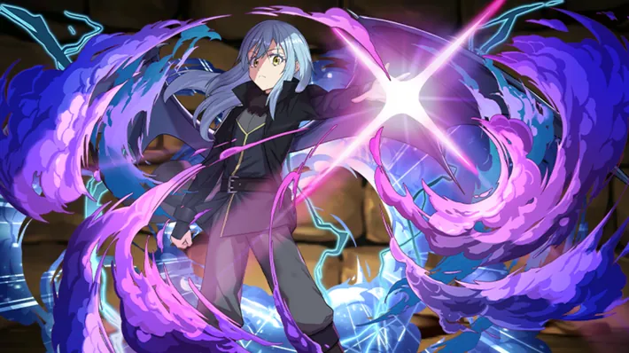 【パズドラ】リムルのテンプレパーティは?おすすめサブや代用キャラも紹介