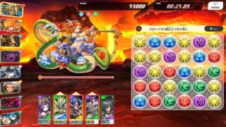 【パズドラ】ヴェルドラのテンプレパーティは？おすすめサブや代用キャラも紹介
