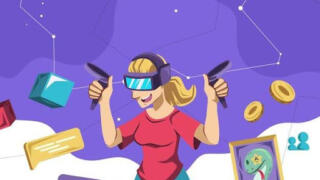 アクシーインフィニティ(AXS)はもう終わり?特徴や将来性について解説