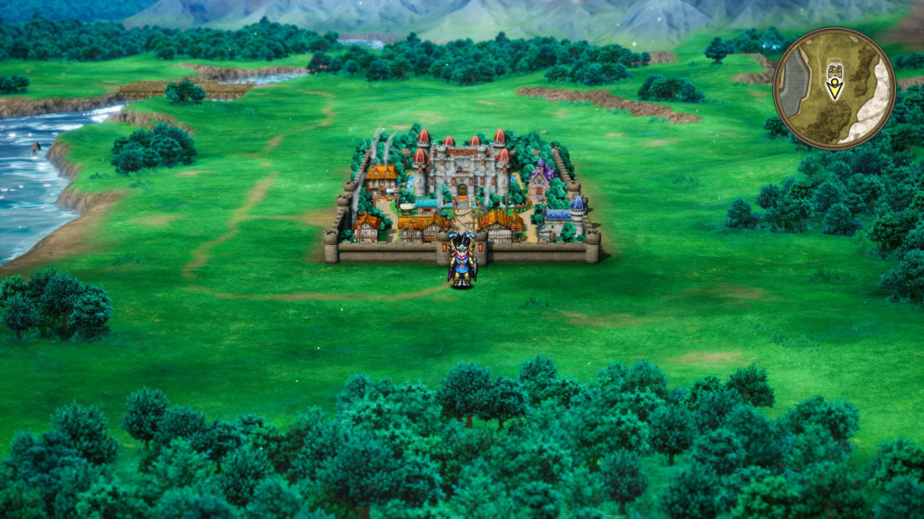 【ドラクエ3】勇者の性格でおすすめは？変更タイミングや装備可能アイテムは？