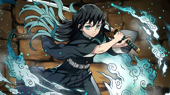 【パズドラ】時透無一郎のテンプレパーティは？おすすめサブや代用キャラも紹介