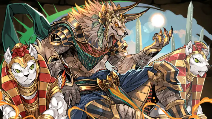 【パズドラ】覚醒の効果は?スキル持ちのキャラやおすすめアシスト紹介