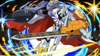 【パズドラ】オメガモンのテンプレパーティは？おすすめサブや代用キャラも紹介