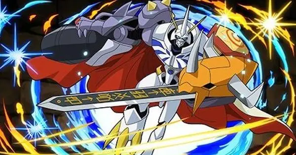 【パズドラ】オメガモンのテンプレパーティは?おすすめサブや代用キャラも紹介